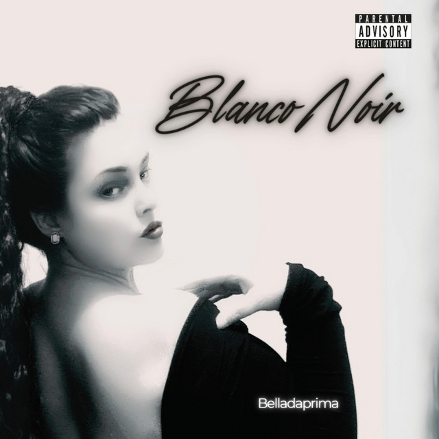 Blanco Noir cover art