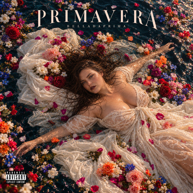 PrimaVera cover art