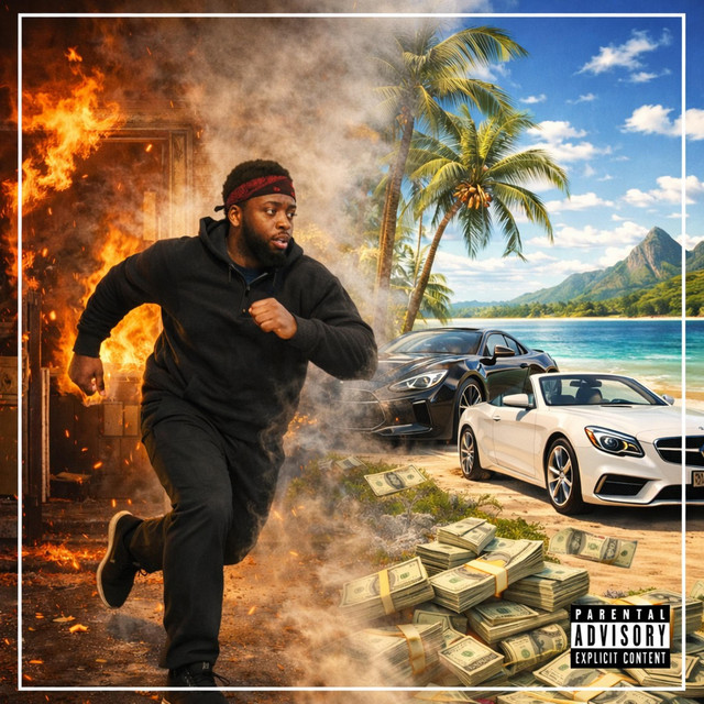 Do or Die cover art