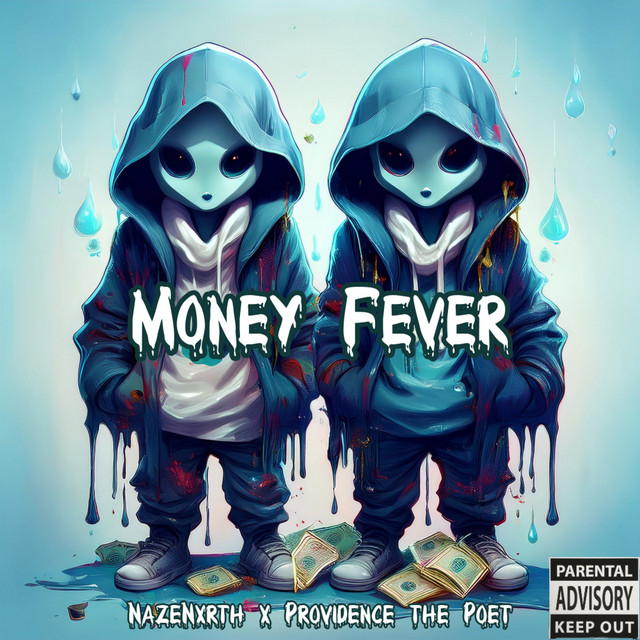 Money Fever cover art