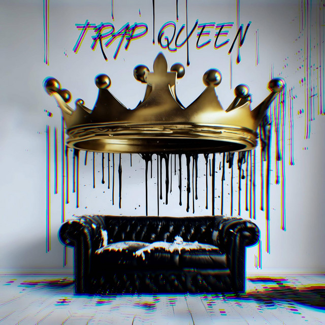 Trap Queen cover art