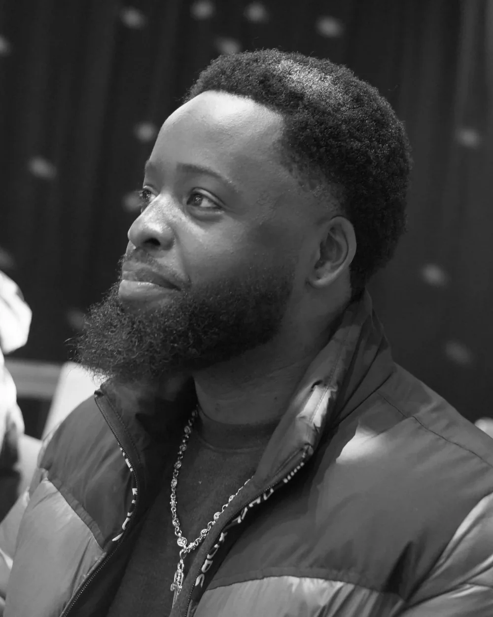 Providence the Poet