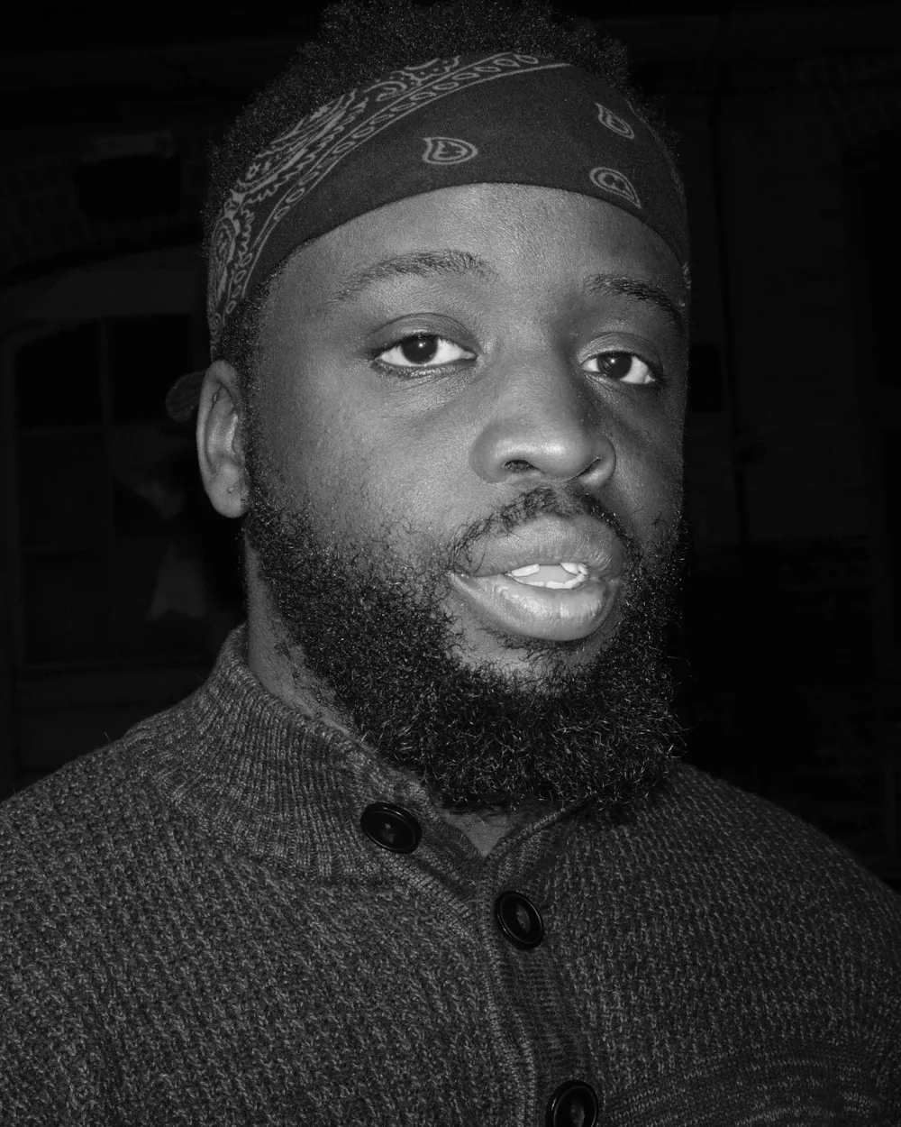 Providence the Poet