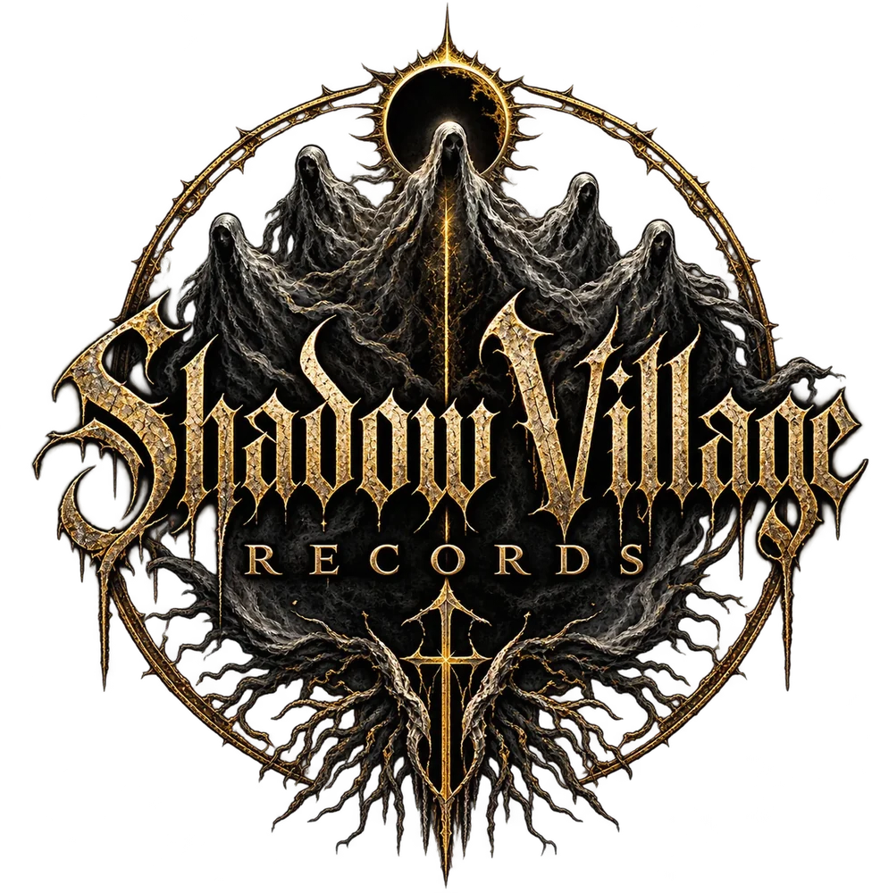 Shadow Village Records logo